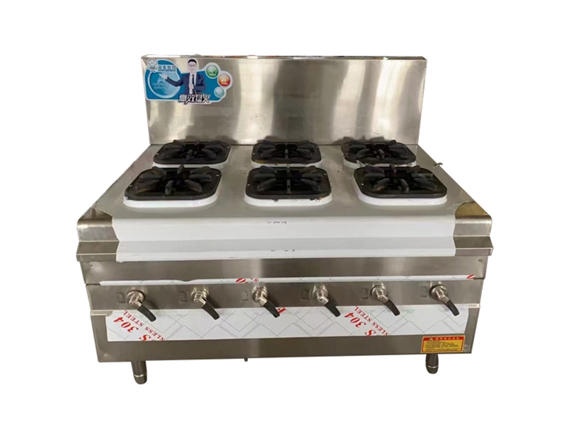 青岛灶具