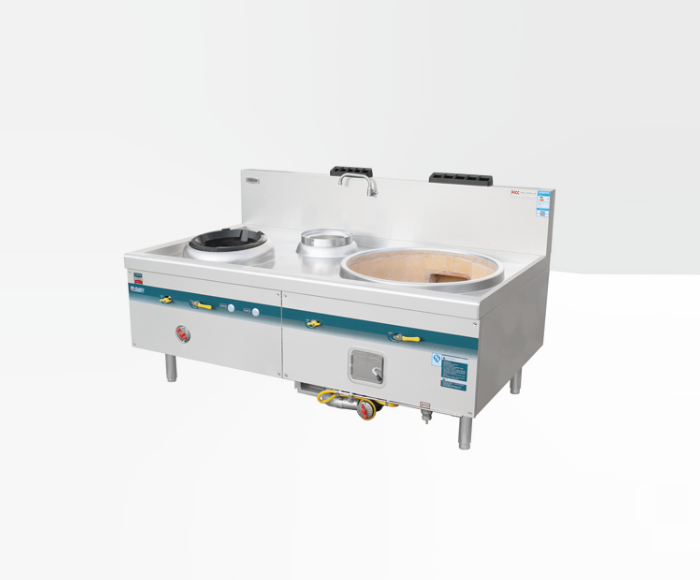 可视蒸柜如何安装