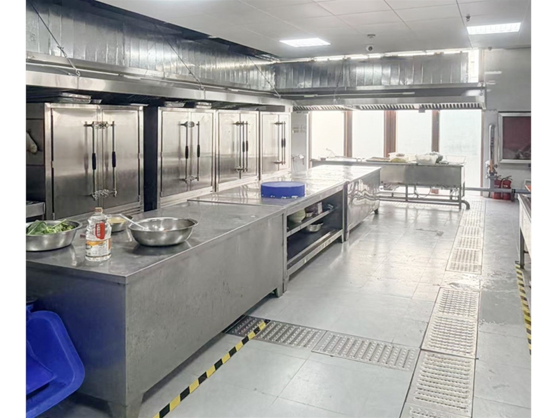 青岛西海园婚宴-婚庆橱柜