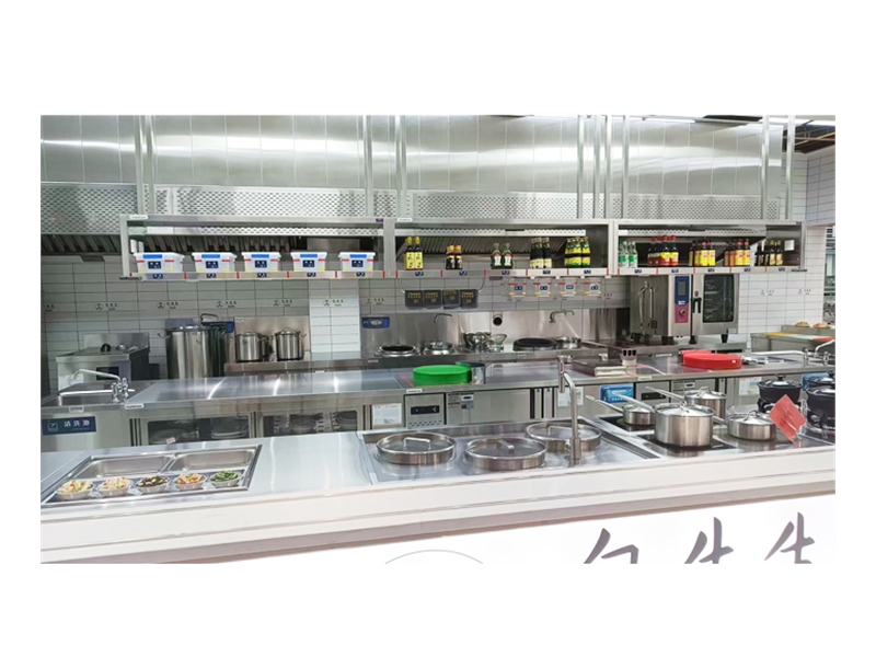 青岛丽呈漫湖酒店-婚庆橱柜