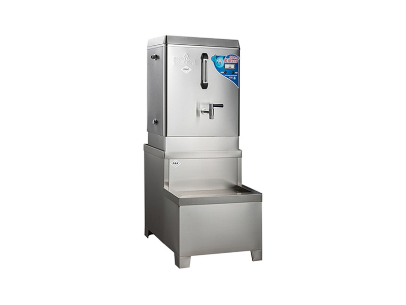 青岛开水器