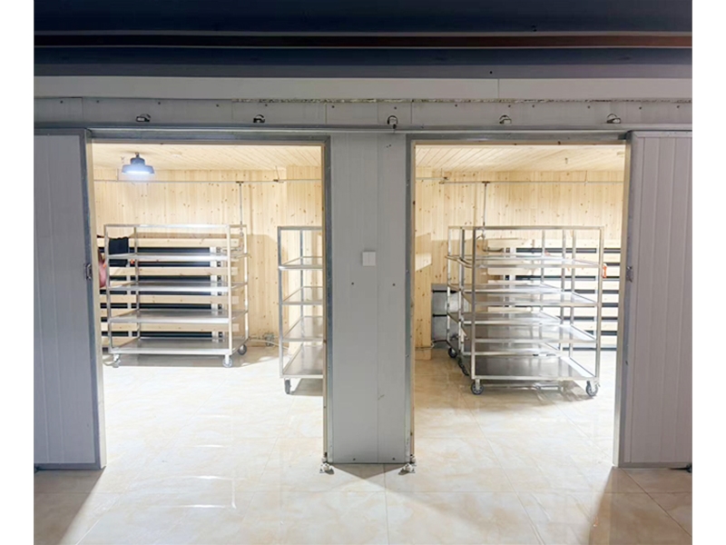 青岛西海园婚宴-婚庆橱柜