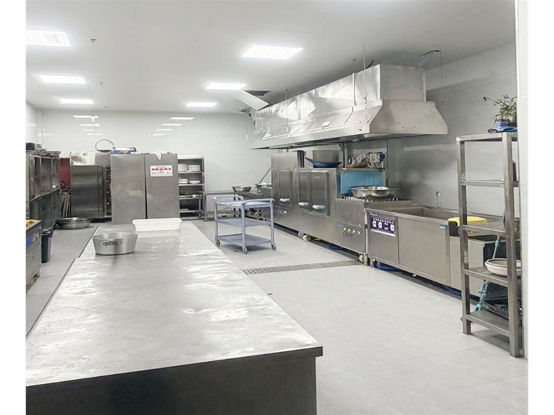 青岛西海园婚宴-婚庆橱柜