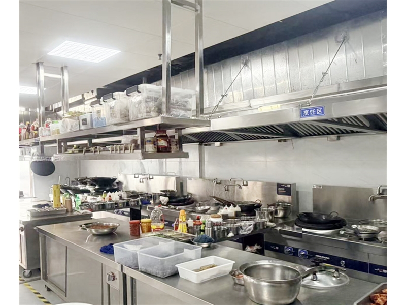 青岛西海园婚宴-婚庆橱柜