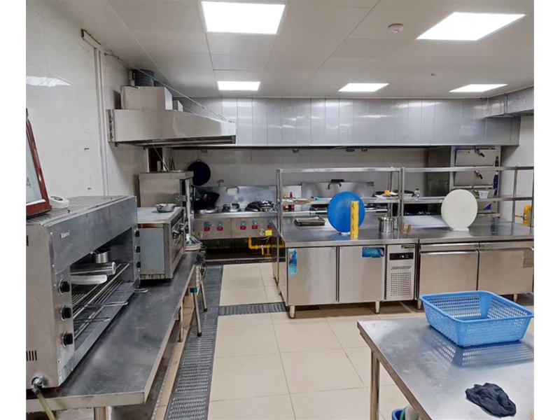 青岛丽呈漫湖酒店-婚庆橱柜